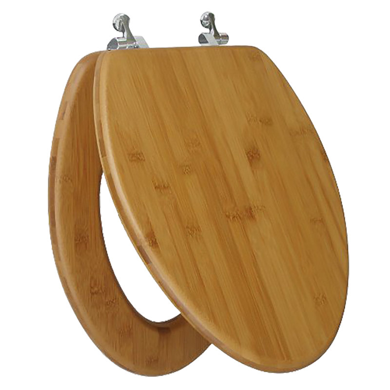 Topseat Native Impression Elongated Toilet Seat Wayfair